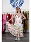 Vestido Tropea